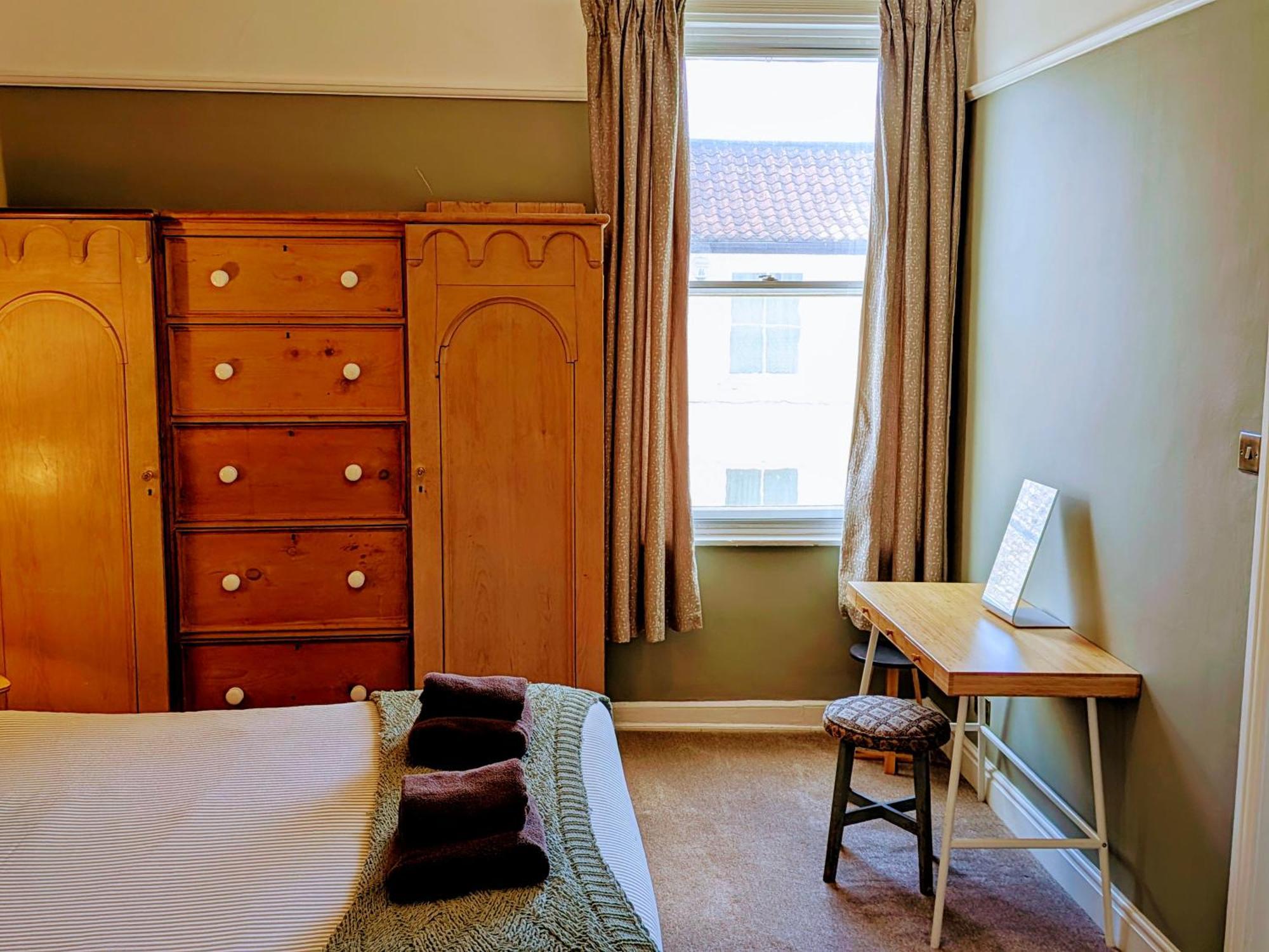 Fifth Quarter Apartment With Free Parking York Zewnętrze zdjęcie